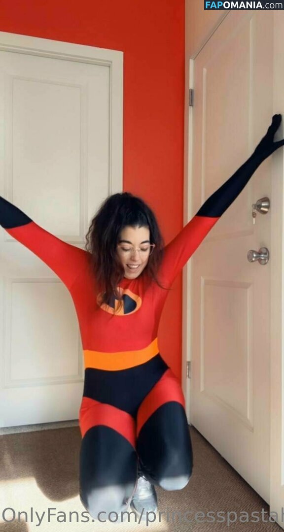 princesspastah Nackt OnlyFans  Geleaktes Foto #16