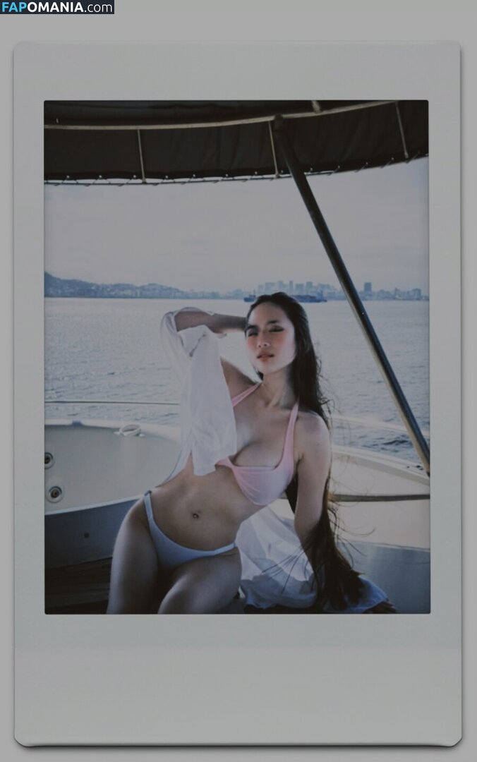 Priscila Ju / priscilaa.ju / priscilaju_ Nackt OnlyFans  Geleaktes Foto #9