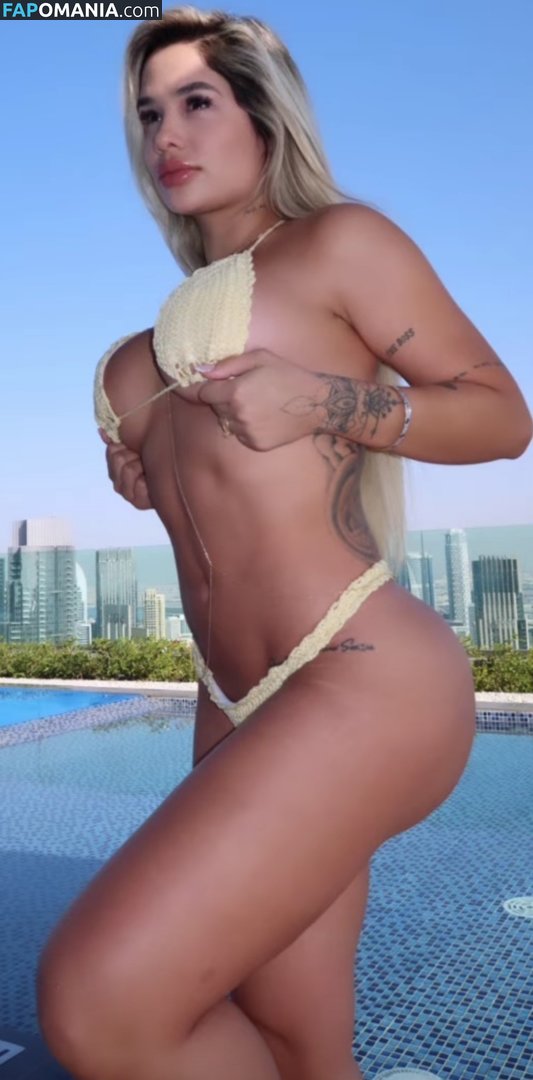 Priscila Madera / Priscilamadera Nackt OnlyFans  Geleaktes Foto #3