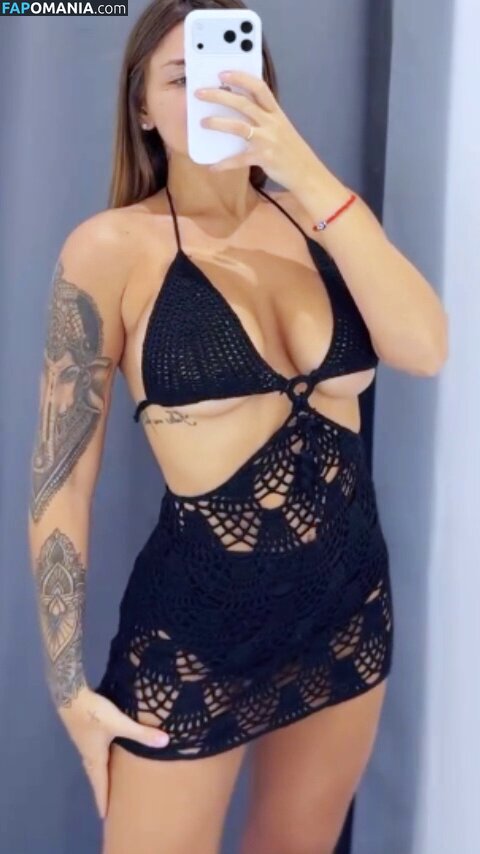 Prirojaas2 / Priscila Rojas / cofco.shoes / https: / prirojaas Nackt OnlyFans  Geleaktes Foto #3