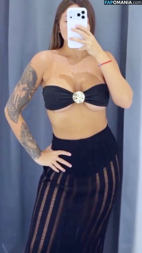 Prirojaas2 / Priscila Rojas / cofco.shoes / https: / prirojaas Nackt OnlyFans  Geleaktes Foto #5