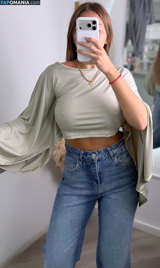 Prirojaas2 / Priscila Rojas / cofco.shoes / https: / prirojaas Nackt OnlyFans  Geleaktes Foto #17