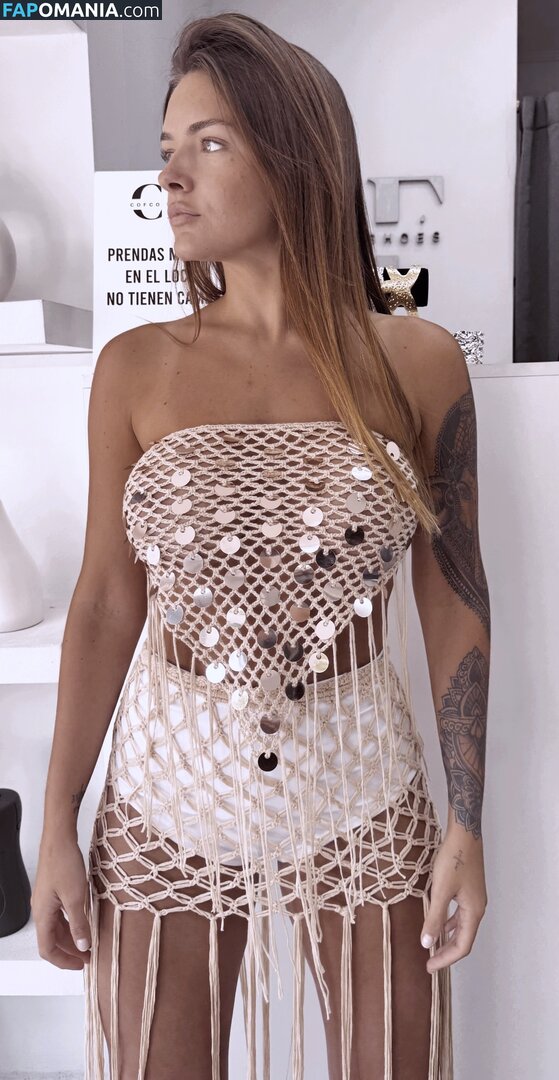 Prirojaas2 / Priscila Rojas / cofco.shoes / https: / prirojaas Nackt OnlyFans  Geleaktes Foto #22