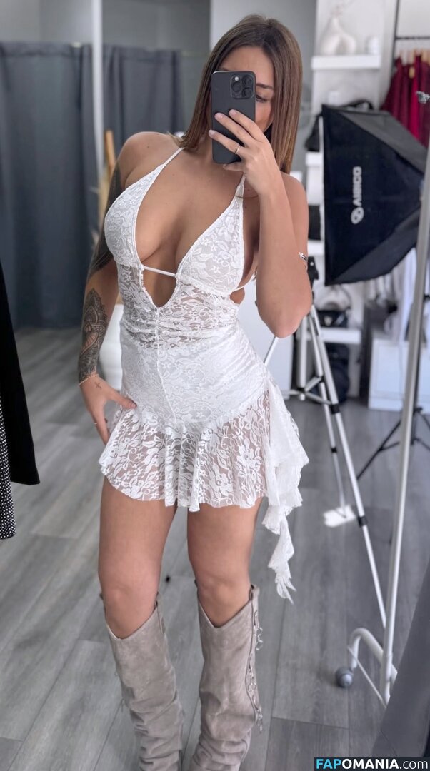 Prirojaas2 / Priscila Rojas / cofco.shoes / https: / prirojaas Nackt OnlyFans  Geleaktes Foto #24