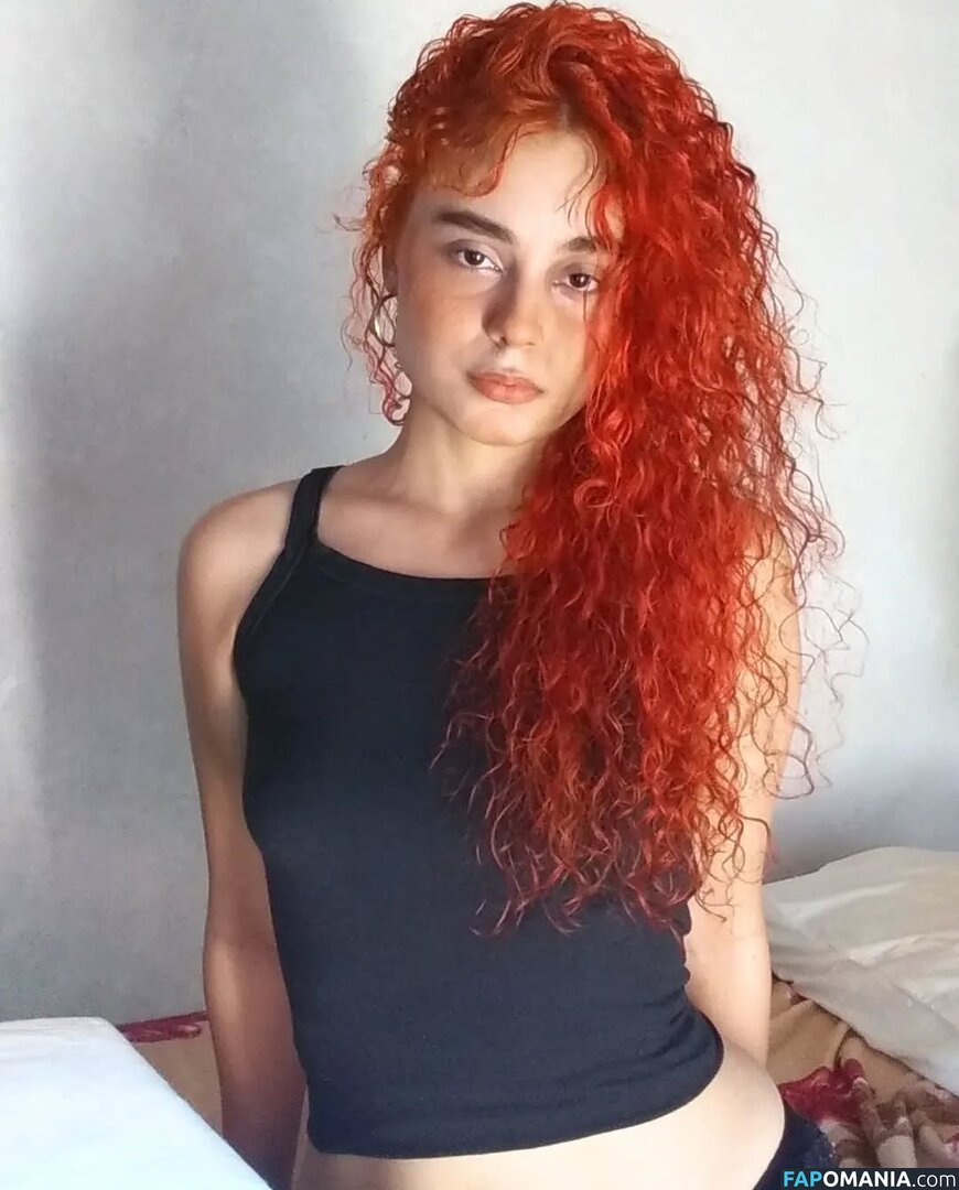 Priscila Sales / priscila_fierce Nackt OnlyFans  Geleaktes Foto #3