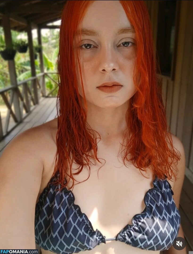 Priscila Sales / priscila_fierce Nackt OnlyFans  Geleaktes Foto #4