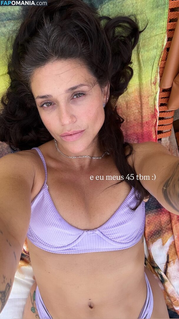 Priscila Sol / prisol Nackt OnlyFans  Geleaktes Foto #2