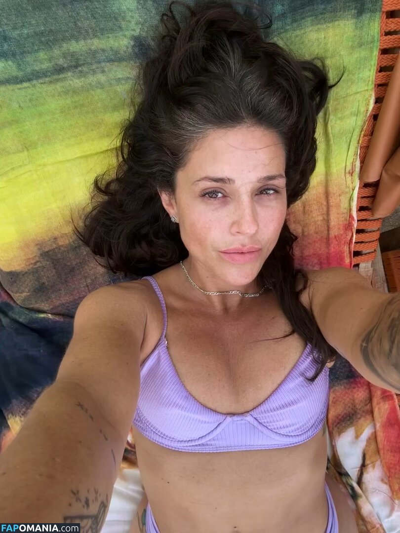 Priscila Sol / prisol Nackt OnlyFans  Geleaktes Foto #3