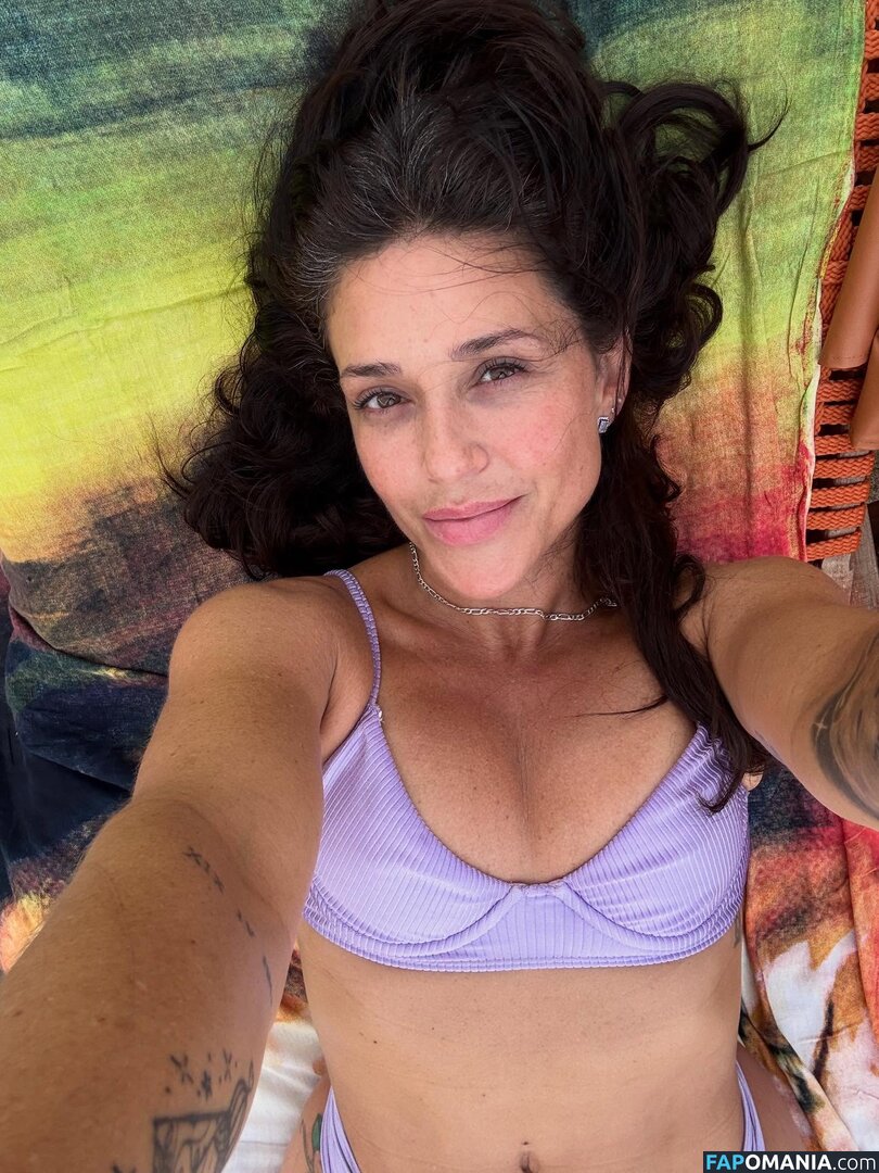 Priscila Sol / prisol Nackt OnlyFans  Geleaktes Foto #4