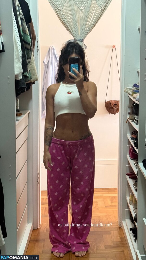 Priscila Sol / prisol Nackt OnlyFans  Geleaktes Foto #5
