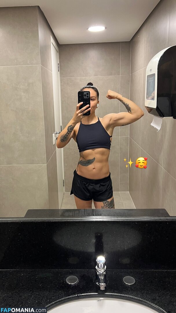 Priscilla Alcantara / priscillaalcantara Nackt OnlyFans  Geleaktes Foto #53