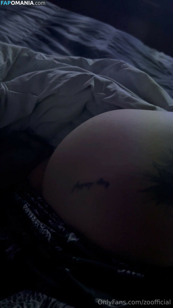 Priscilla D'Ávila Machado / zoofficial Nackt OnlyFans  Geleaktes Foto #9