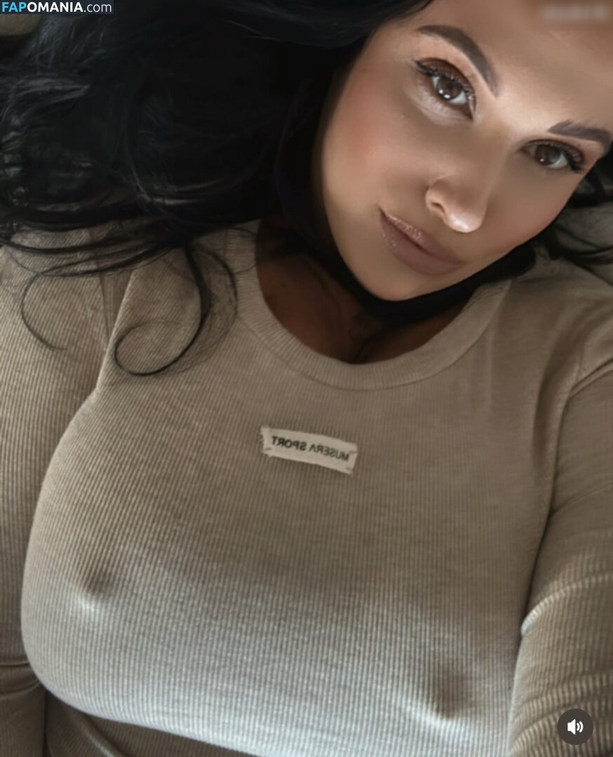 Priscilla Huisman / priscillahuisman_ Nackt OnlyFans  Geleaktes Foto #2