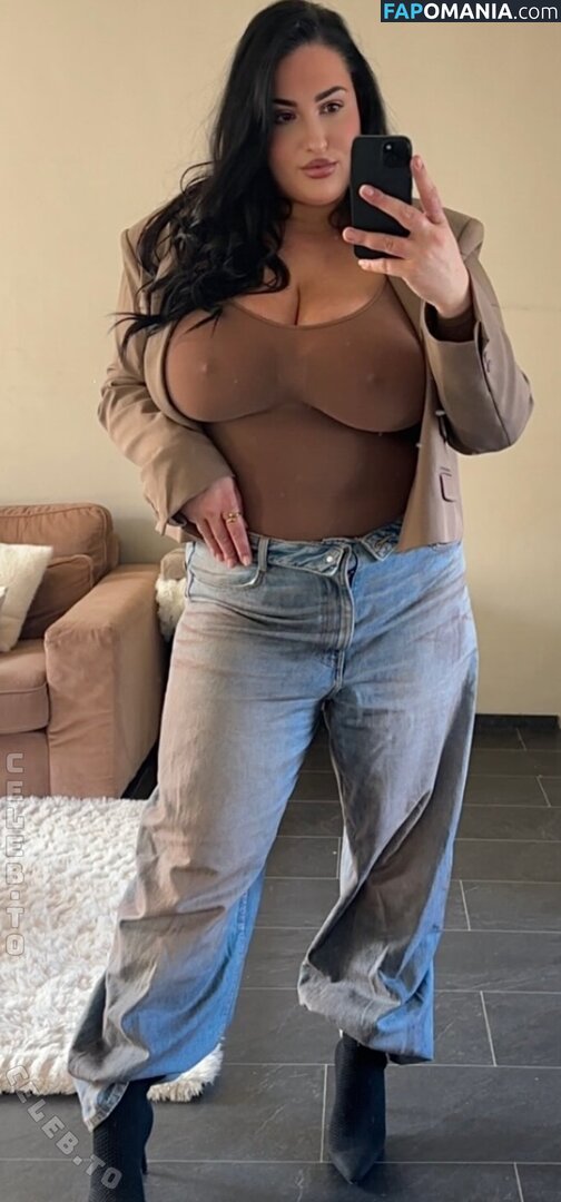 Priscilla Huisman / priscilla.huismanx Nackt OnlyFans  Geleaktes Foto #20