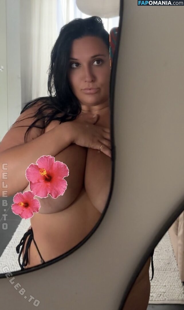 Priscilla Huisman / priscilla.huismanx Nackt OnlyFans  Geleaktes Foto #40