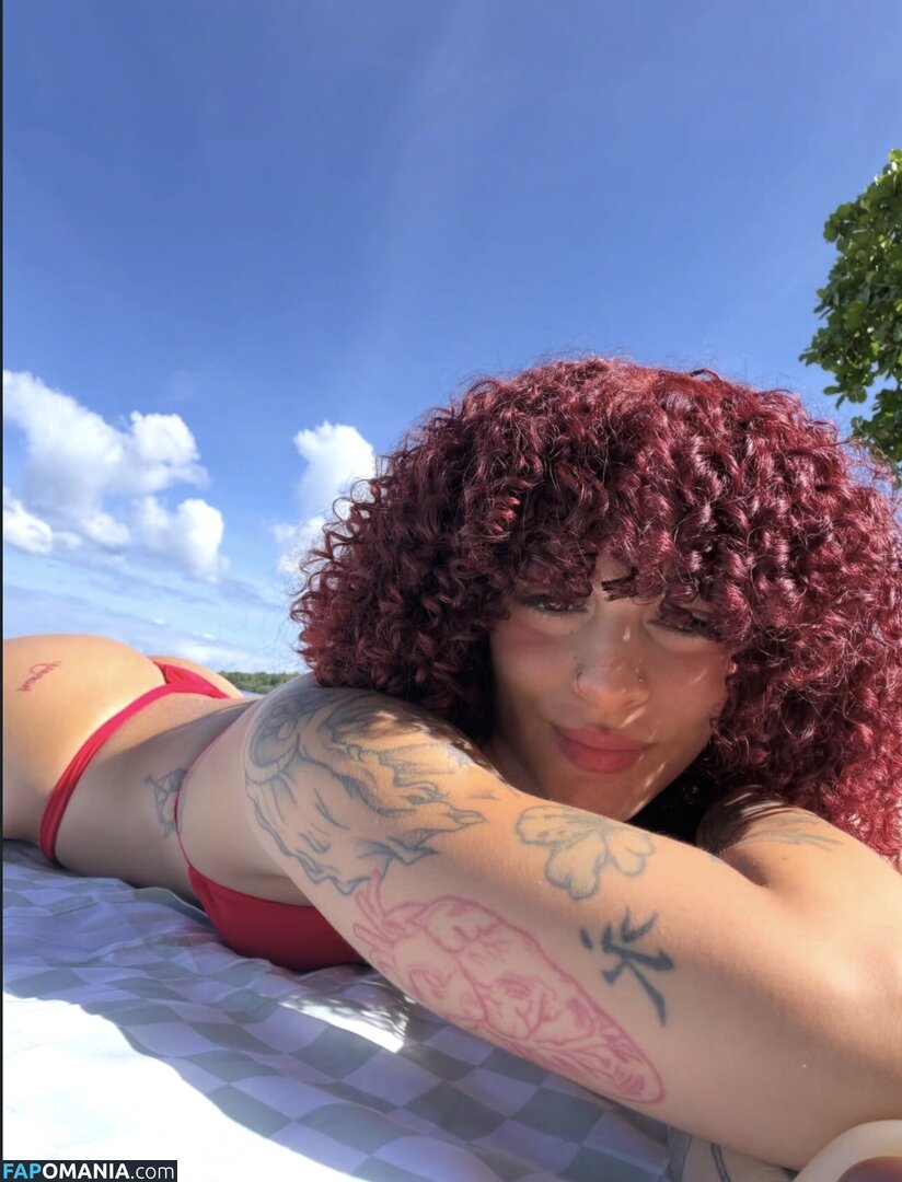 priscillastacio Nackt OnlyFans  Geleaktes Foto #1