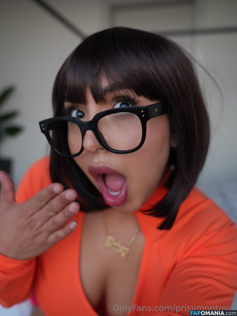 Prisy Montoya / prisymontoya Nackt OnlyFans  Geleaktes Foto #38