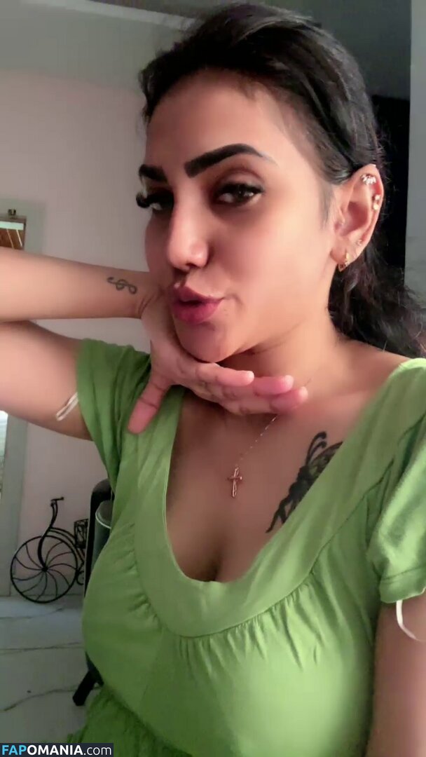 Priya Naidu / priya_naidu0422 Nackt OnlyFans  Geleaktes Foto #5