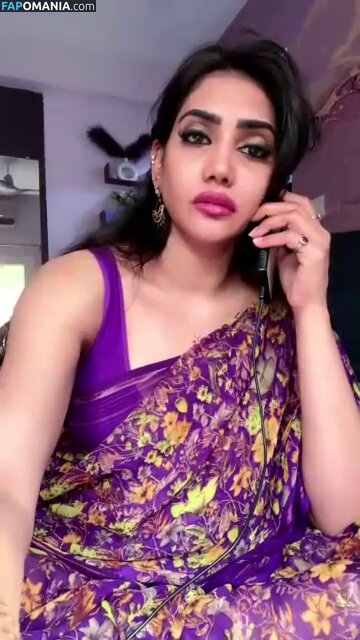 Priya Naidu / priya_naidu0422 Nackt OnlyFans  Geleaktes Foto #6