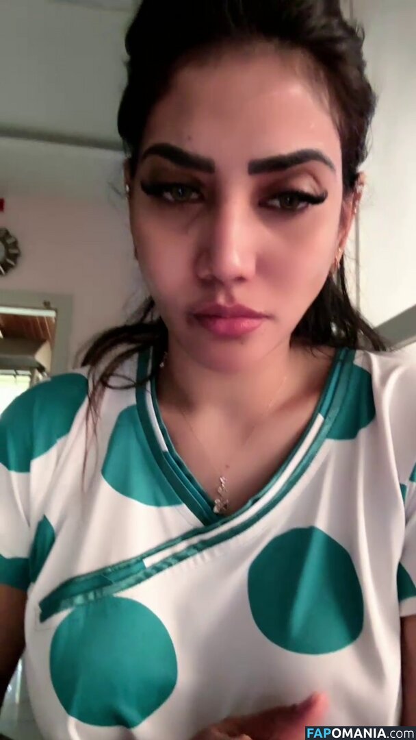 Priya Naidu / priya_naidu0422 Nackt OnlyFans  Geleaktes Foto #9