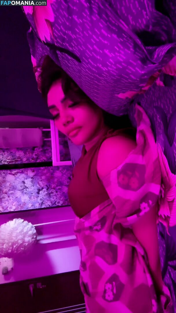Priya Naidu / priya_naidu0422 Nackt OnlyFans  Geleaktes Foto #11