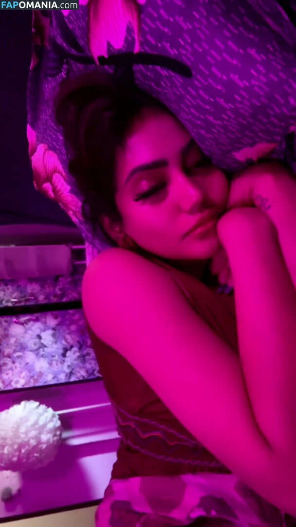 Priya Naidu / priya_naidu0422 Nackt OnlyFans  Geleaktes Foto #12
