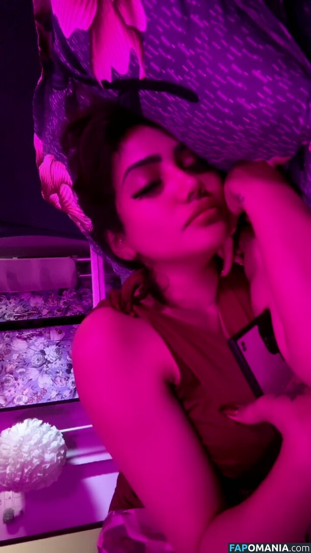 Priya Naidu / priya_naidu0422 Nackt OnlyFans  Geleaktes Foto #13