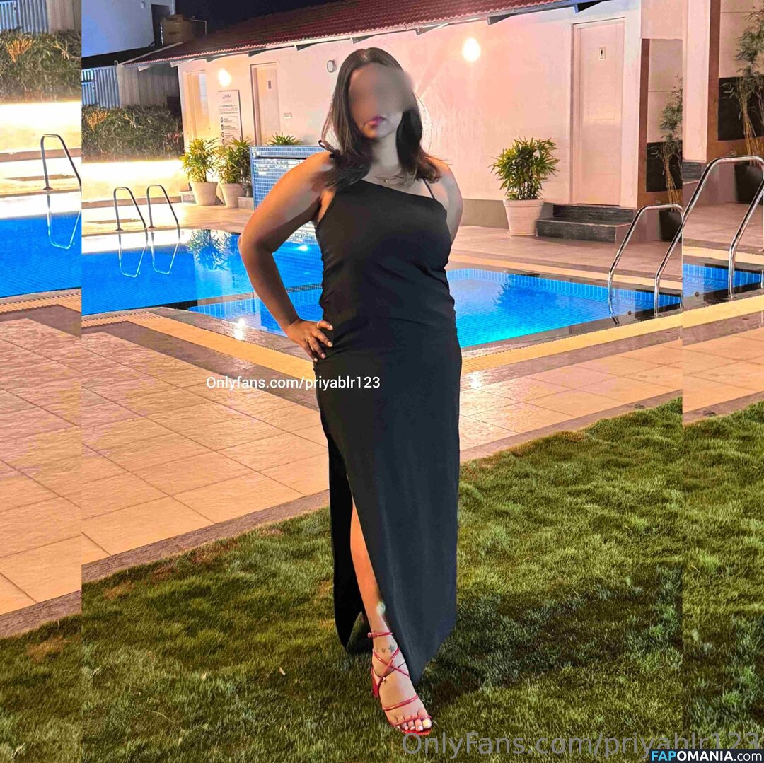 PriyaIndian2 / priyablr123 / priyatakur123 Nackt OnlyFans  Geleaktes Foto #38