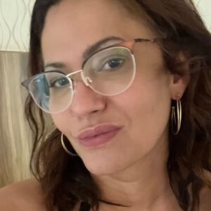 Professora Rosana dos Reis