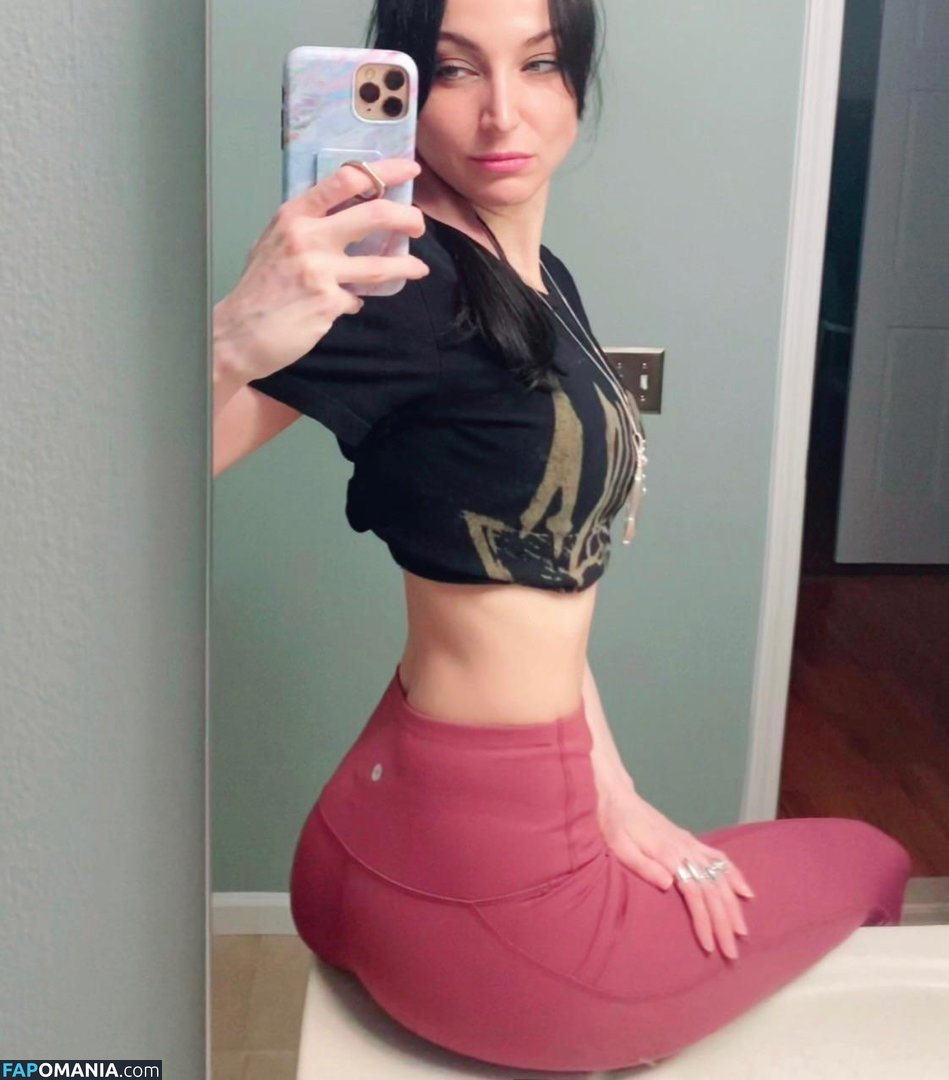Promises-And-Potions Nackt OnlyFans  Geleaktes Foto #29