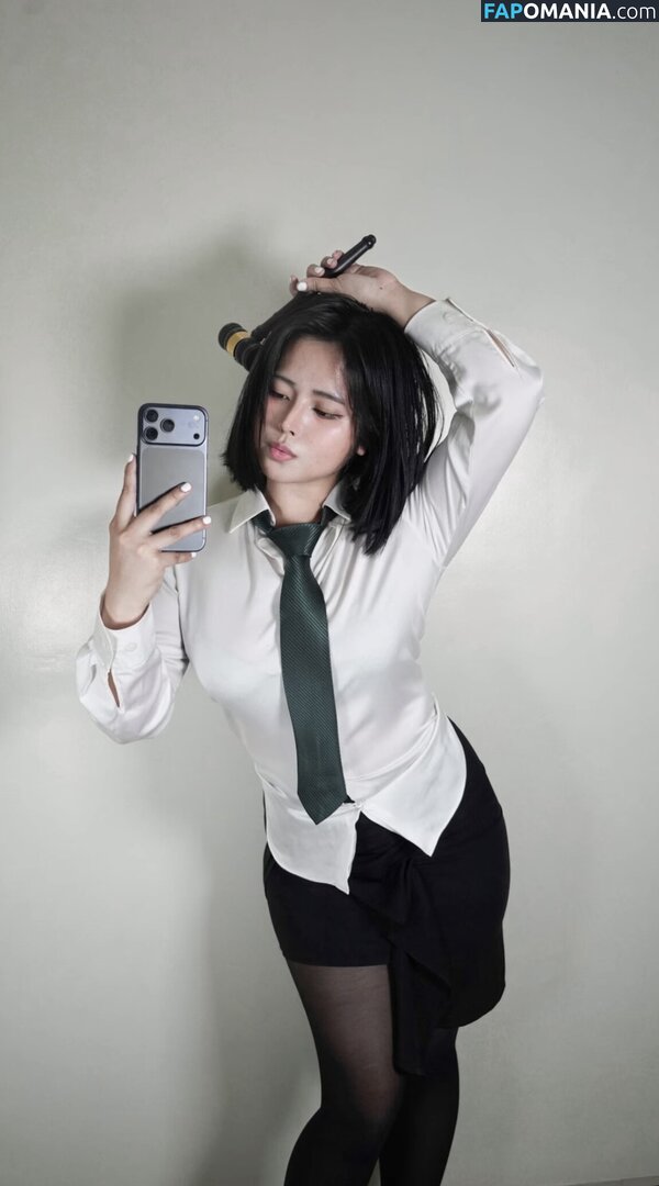 projxcteve / prototypxeve Nackt OnlyFans  Geleaktes Foto #1