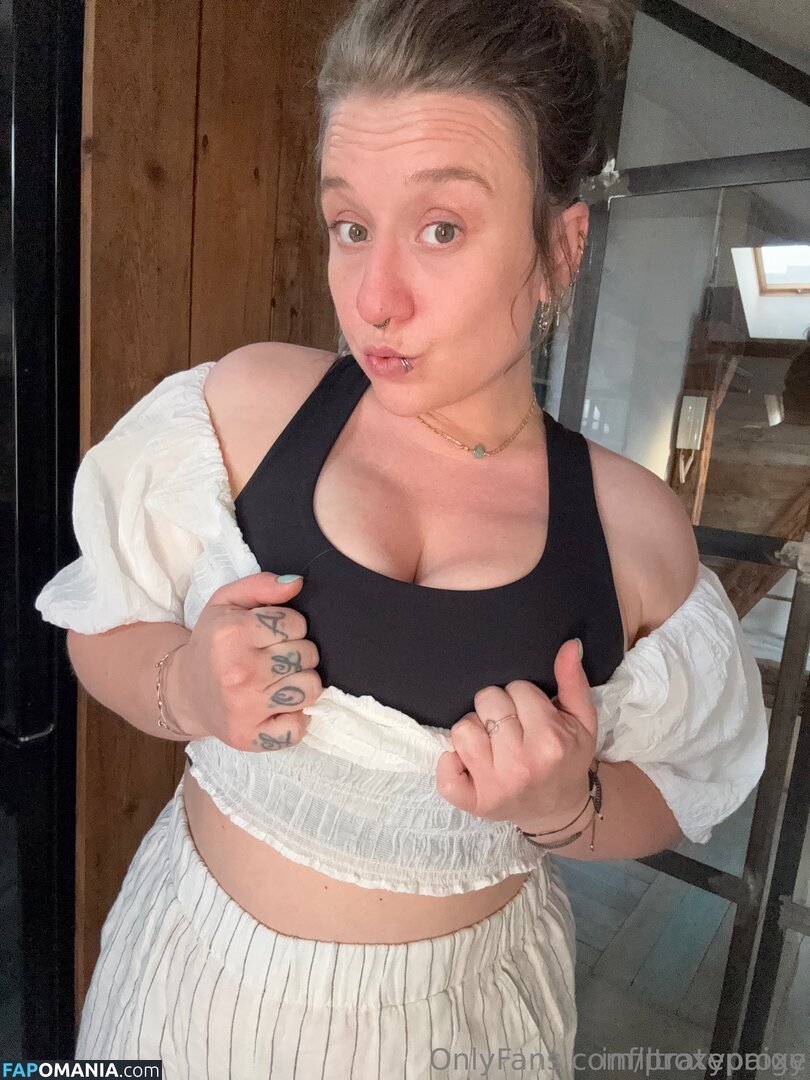 byproximusmaximus / proxypaige Nackt OnlyFans  Geleaktes Foto #115