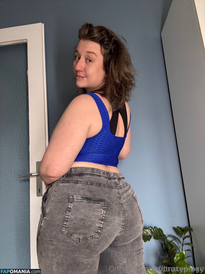 byproximusmaximus / proxypaige Nackt OnlyFans  Geleaktes Foto #122