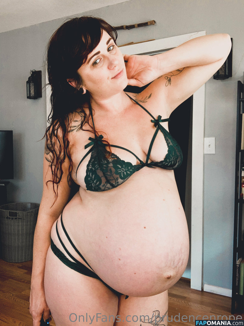 prudencenrope / prudenence Nackt OnlyFans  Geleaktes Foto #28