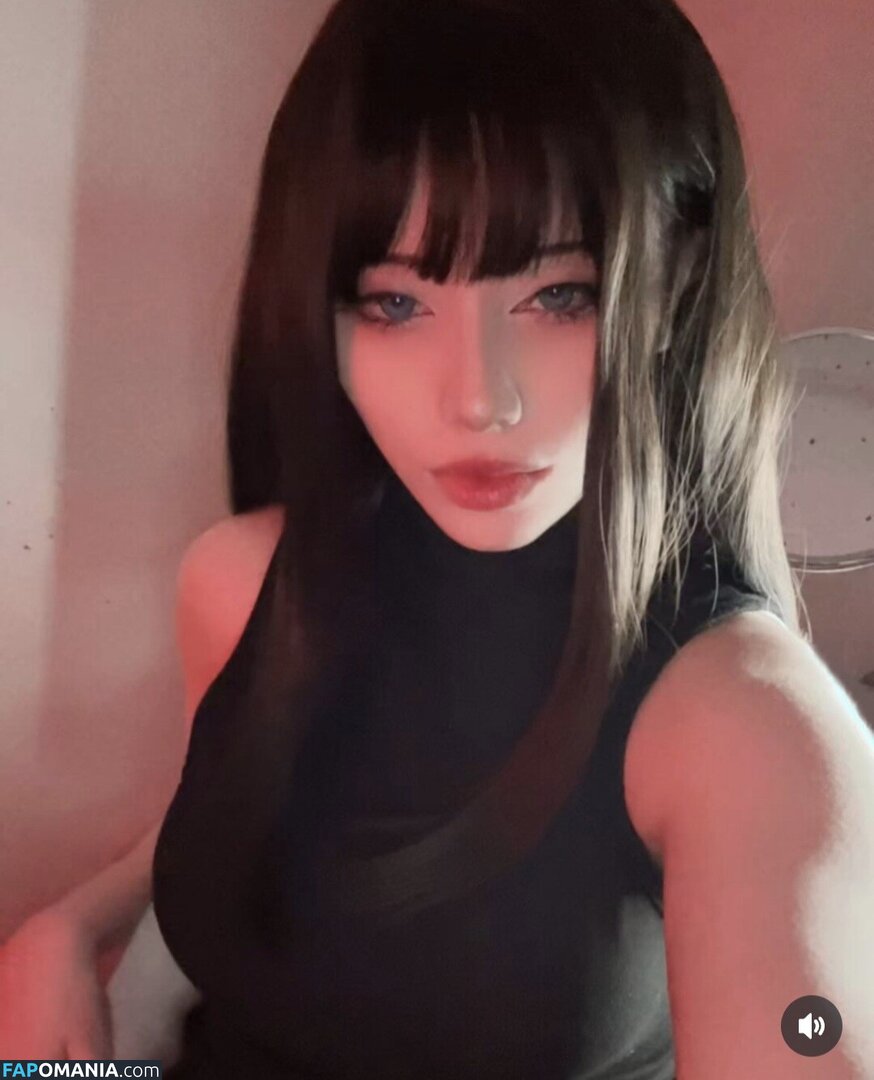 caseys_gxrlfriend / cosplaynsfw / prymsgarden Nackt OnlyFans  Geleaktes Foto #3