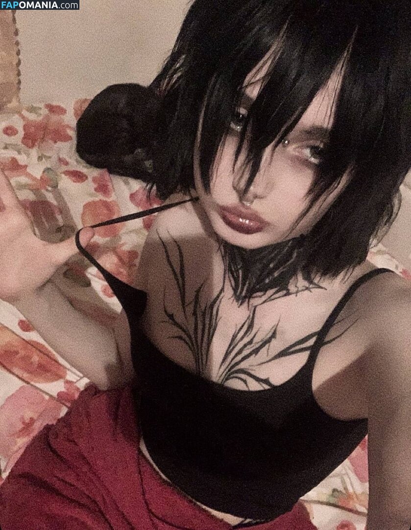 Psuxos / psux0s / психоз Nackt OnlyFans  Geleaktes Foto #4