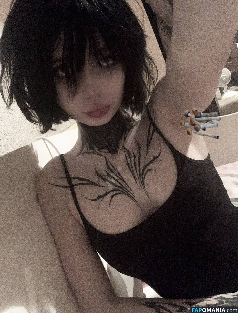 Psuxos / psux0s / психоз Nackt OnlyFans  Geleaktes Foto #6