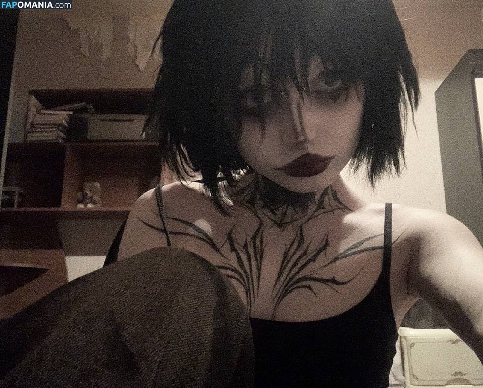 Psuxos / psux0s / психоз Nackt OnlyFans  Geleaktes Foto #7