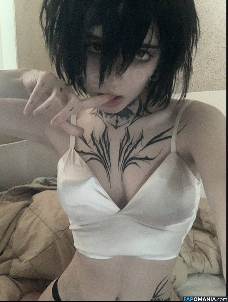 Psuxos / psux0s / психоз Nackt OnlyFans  Geleaktes Foto #12