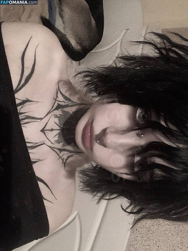 Psuxos / psux0s / психоз Nackt OnlyFans  Geleaktes Foto #13
