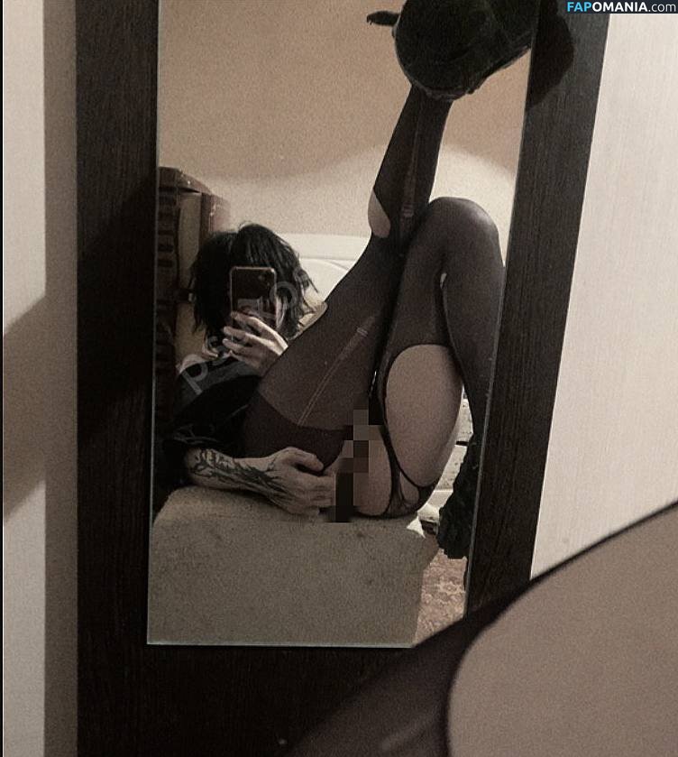 Psuxos / psux0s / психоз Nackt OnlyFans  Geleaktes Foto #15