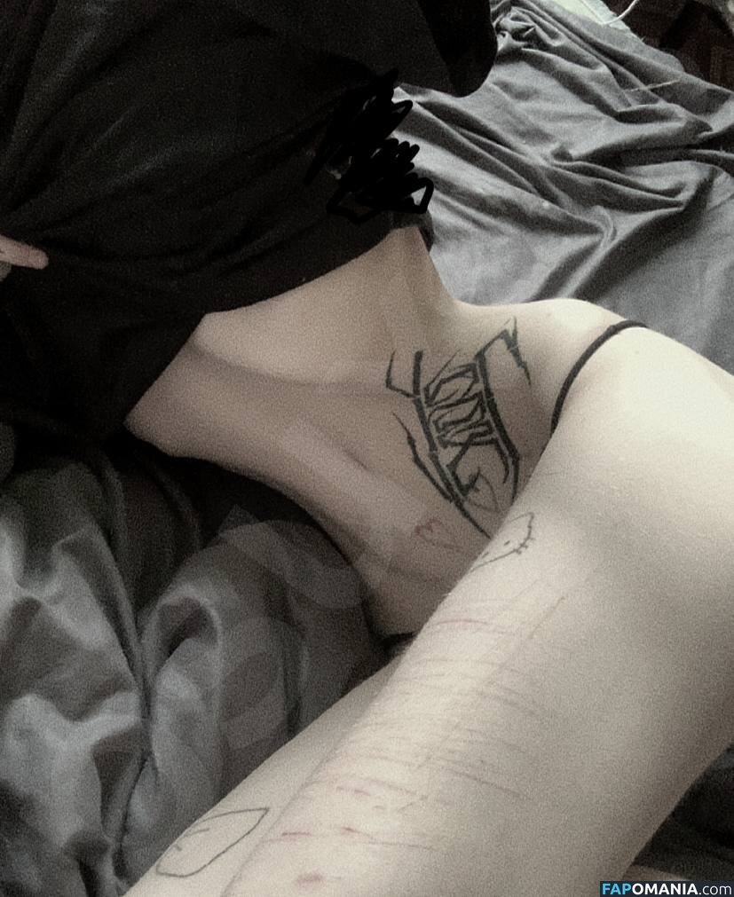 Psuxos / psux0s / психоз Nackt OnlyFans  Geleaktes Foto #17