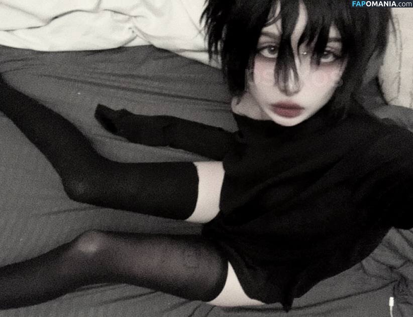 Psuxos / psux0s / психоз Nackt OnlyFans  Geleaktes Foto #19