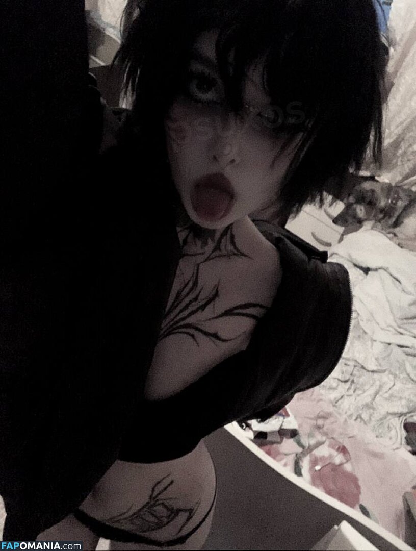 Psuxos / psux0s / психоз Nackt OnlyFans  Geleaktes Foto #20