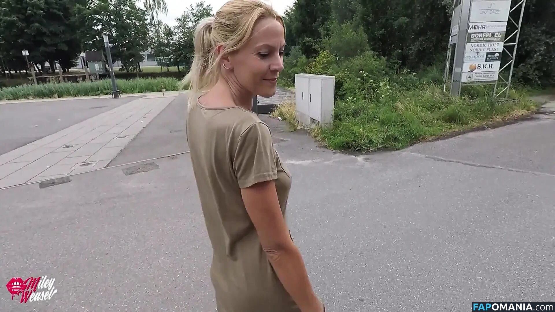 publicagent Nackt OnlyFans  Geleaktes Foto #20