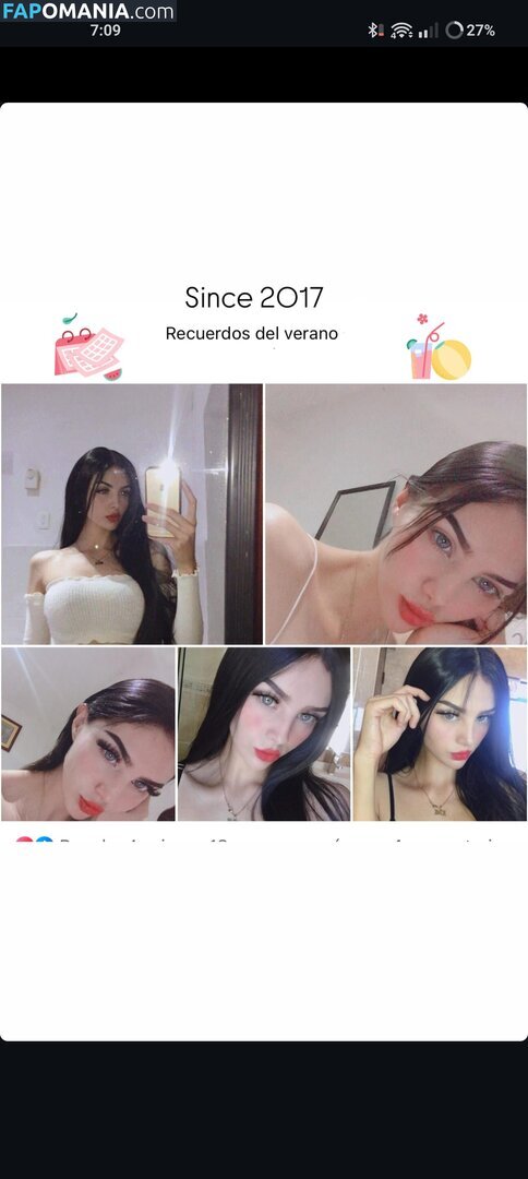Pucaloka / russiandoll_y Nackt OnlyFans  Geleaktes Foto #6