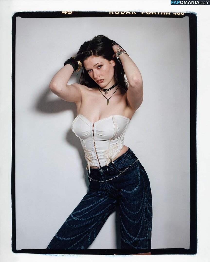 Lil Bih / Lilli Scholl / Pudderfly / khrysalis / lilli.ptz Nackt OnlyFans  Geleaktes Foto #13