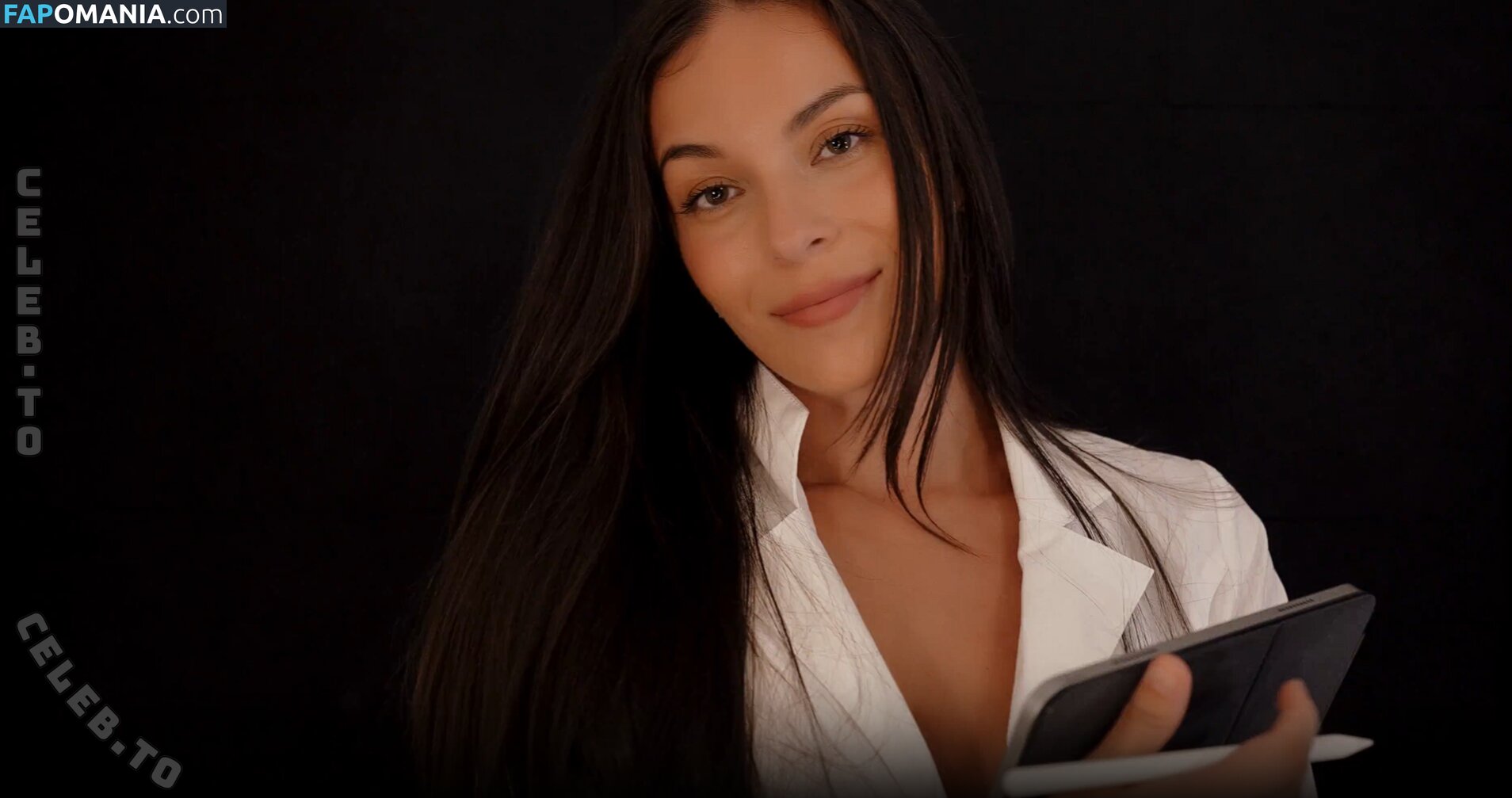 Puffin Asmr / PuffinASMR / puffinn__ Nackt OnlyFans  Geleaktes Foto #1
