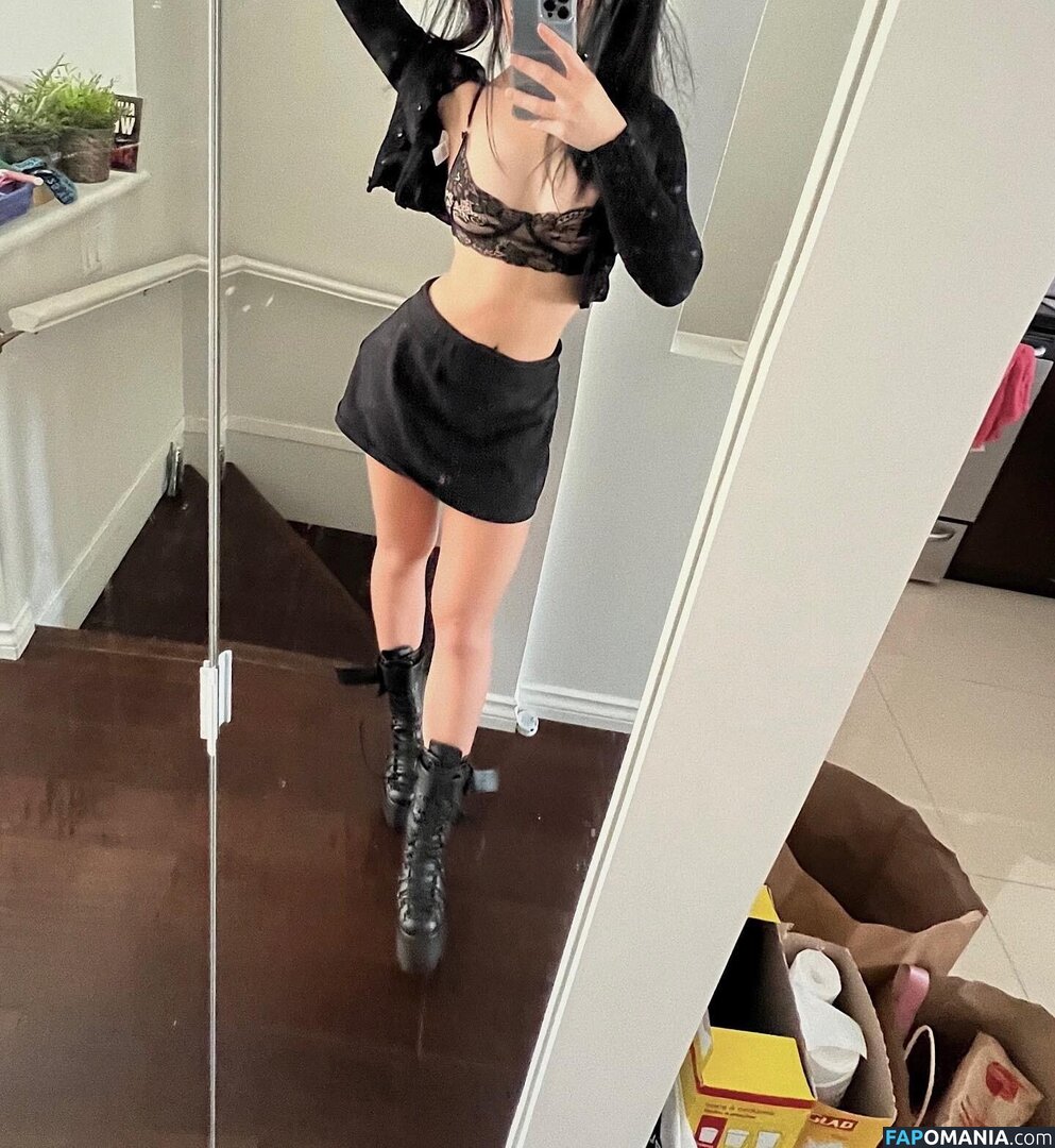puffsbby Nackt OnlyFans  Geleaktes Foto #2