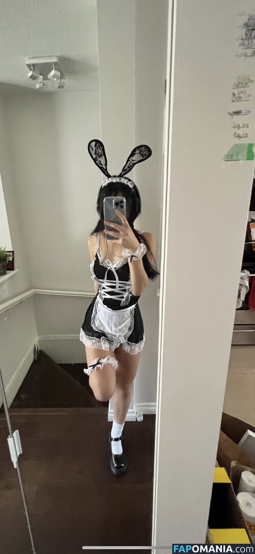 puffsbby Nackt OnlyFans  Geleaktes Foto #3